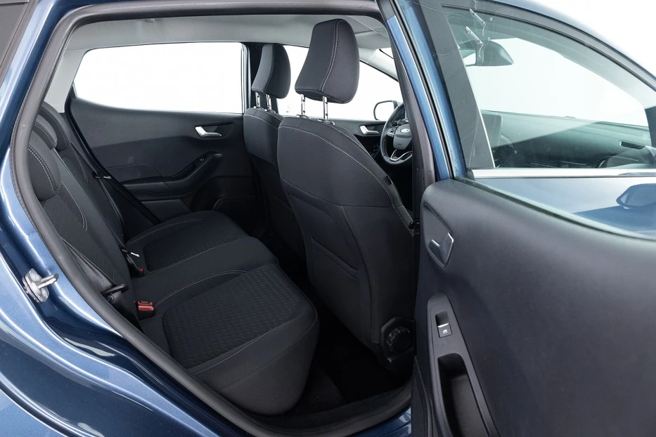 Ford Fiesta – foto 8