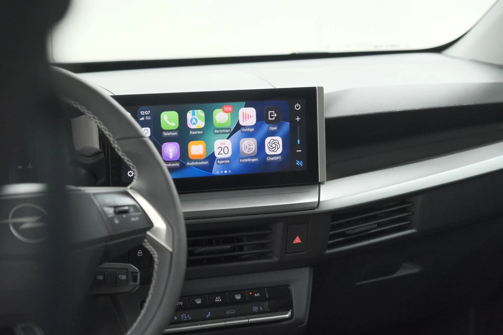 Opel Frontera – foto 17