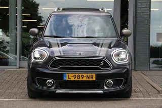 MINI Countryman – thumbnail 4