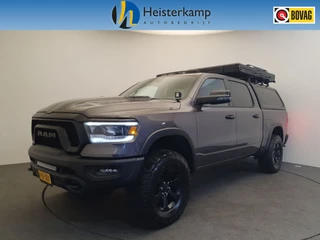 Dodge Ram 1500 – thumbnail 1