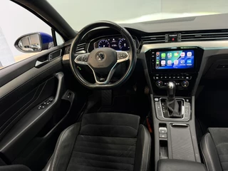 Volkswagen Passat – thumbnail 22