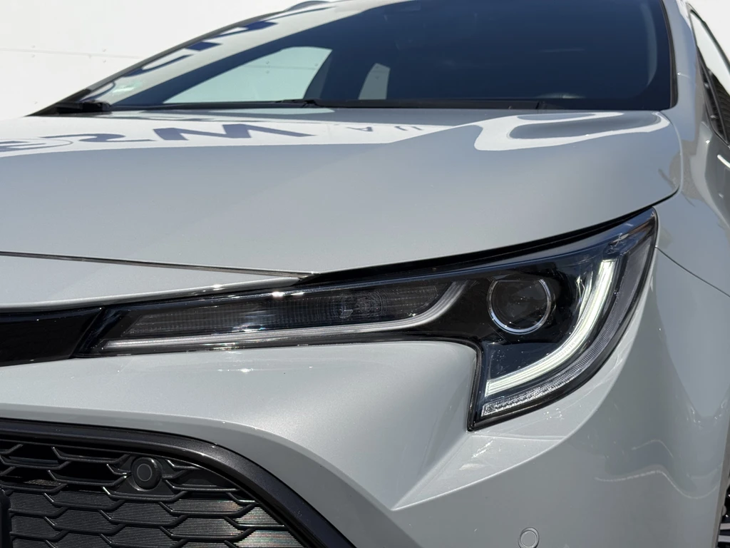 Toyota Corolla Touring Sports – foto 31