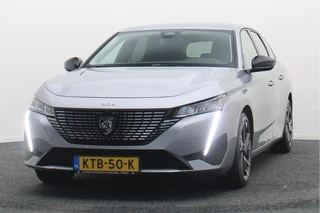 Peugeot 308 – thumbnail 2