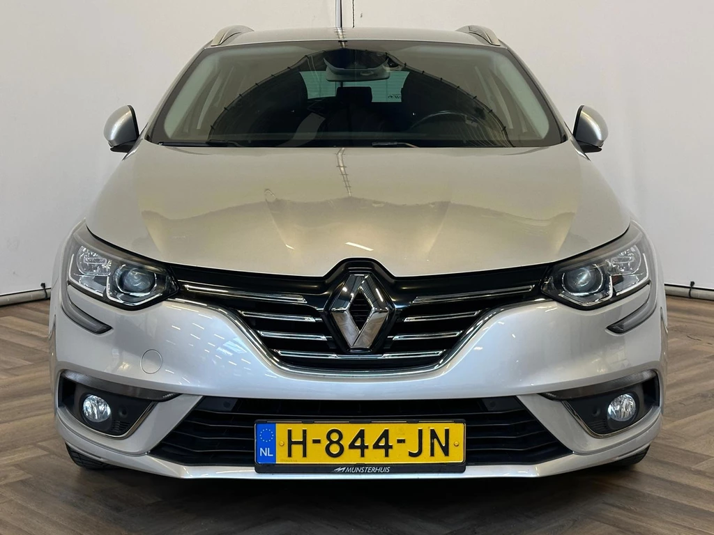 Renault Mégane Estate – foto 6