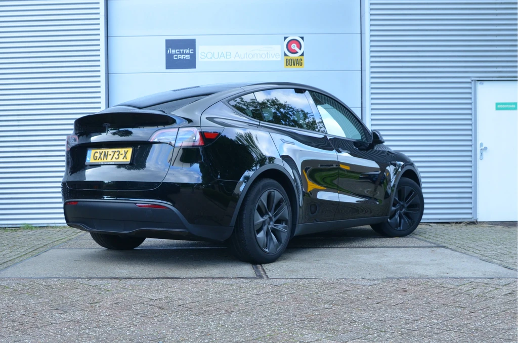 Tesla Model Y – foto 3