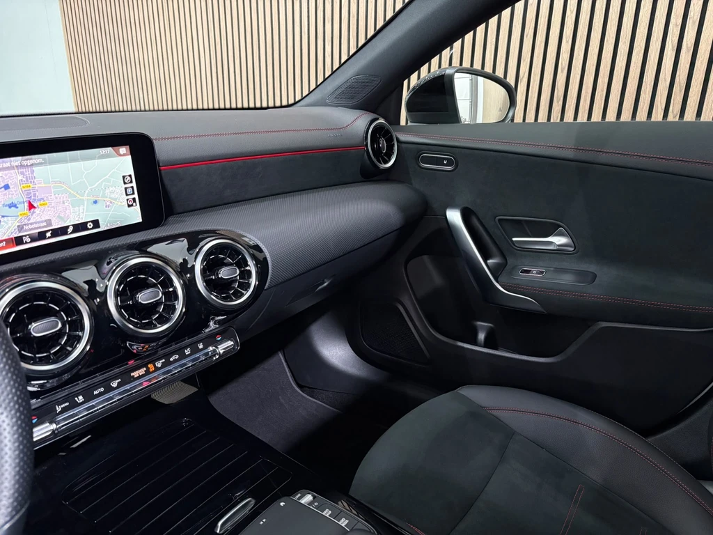 Mercedes-Benz CLA – foto 45