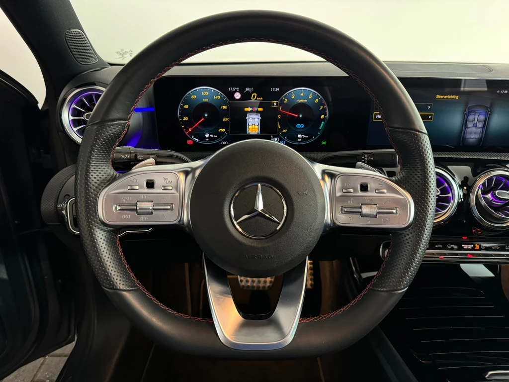 Mercedes-Benz A-Klasse – foto 13