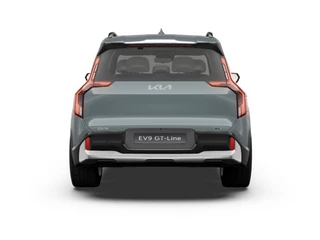 Kia EV9 – thumbnail 4
