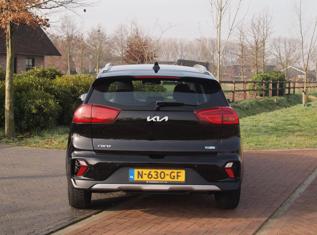 Kia Niro – foto 5