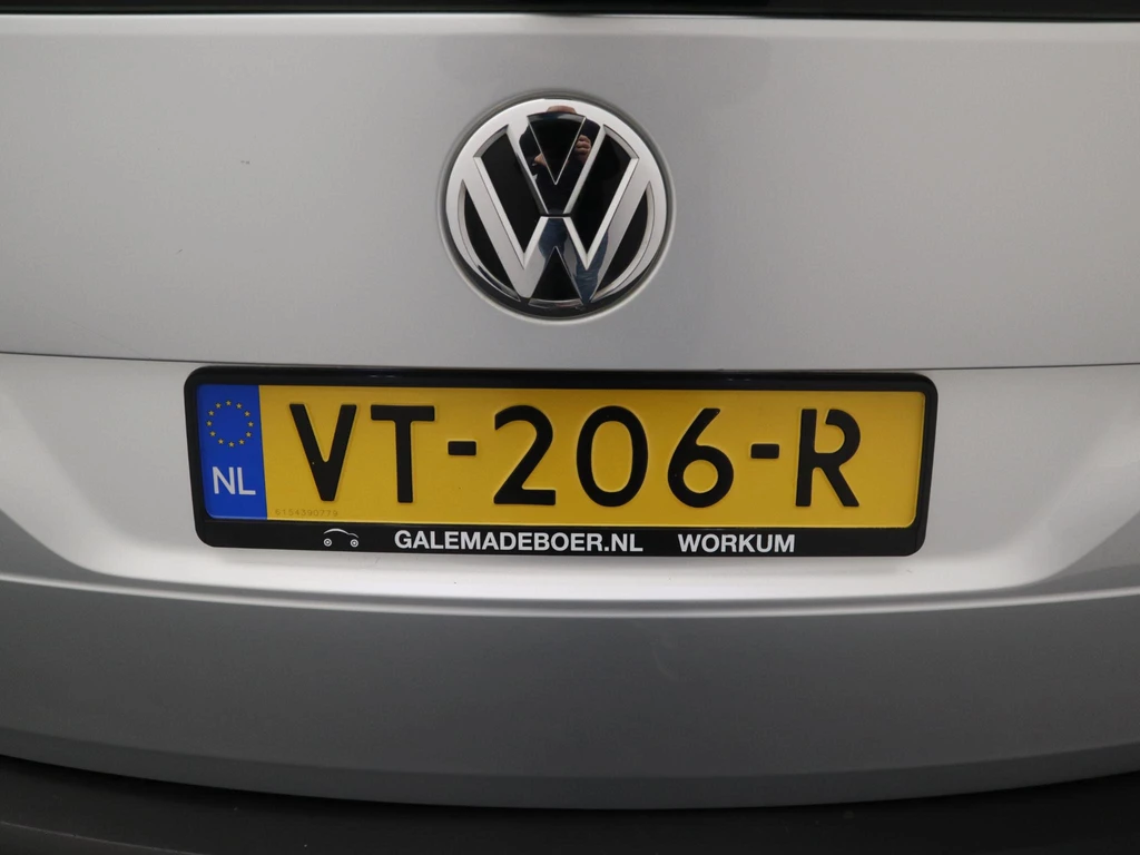 Volkswagen Caddy – foto 16