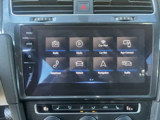 Volkswagen e-Golf – thumbnail 22
