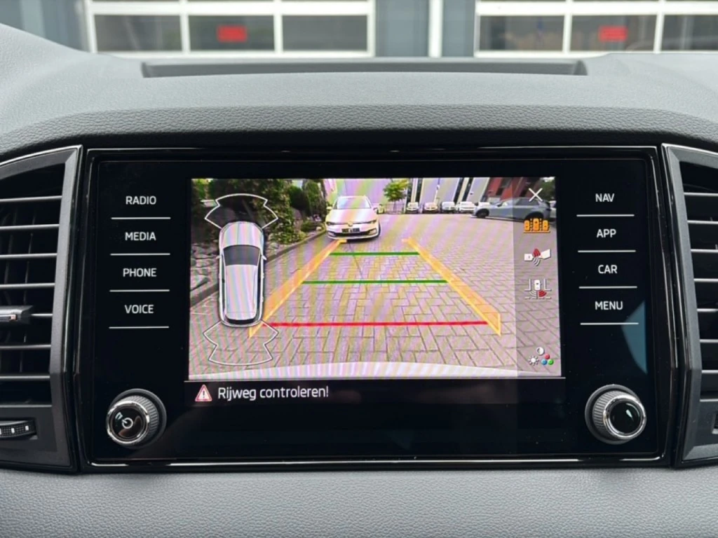 Škoda Karoq – foto 22