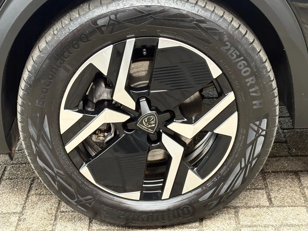 Peugeot 2008 – foto 20