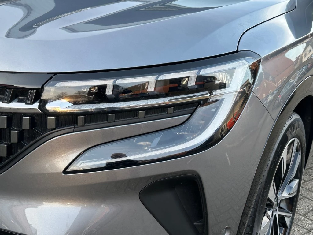 Renault Austral – foto 8