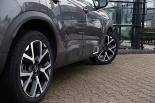 Citroën C5 Aircross – thumbnail 8