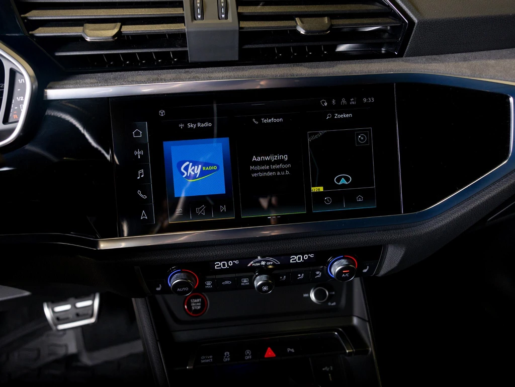 Audi Q3 – foto 36