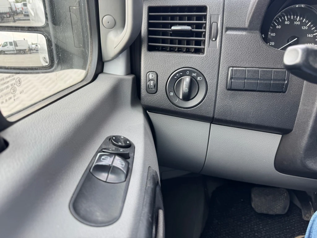 Mercedes-Benz Sprinter – foto 16