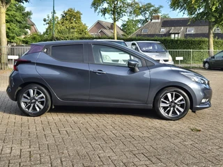 Nissan Micra – thumbnail 7