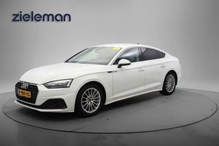 Audi A5 – thumbnail 1