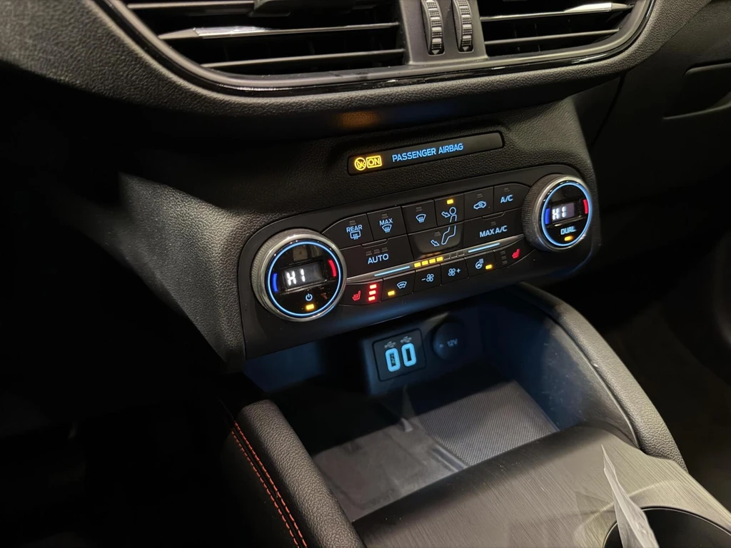 Ford Kuga – foto 21