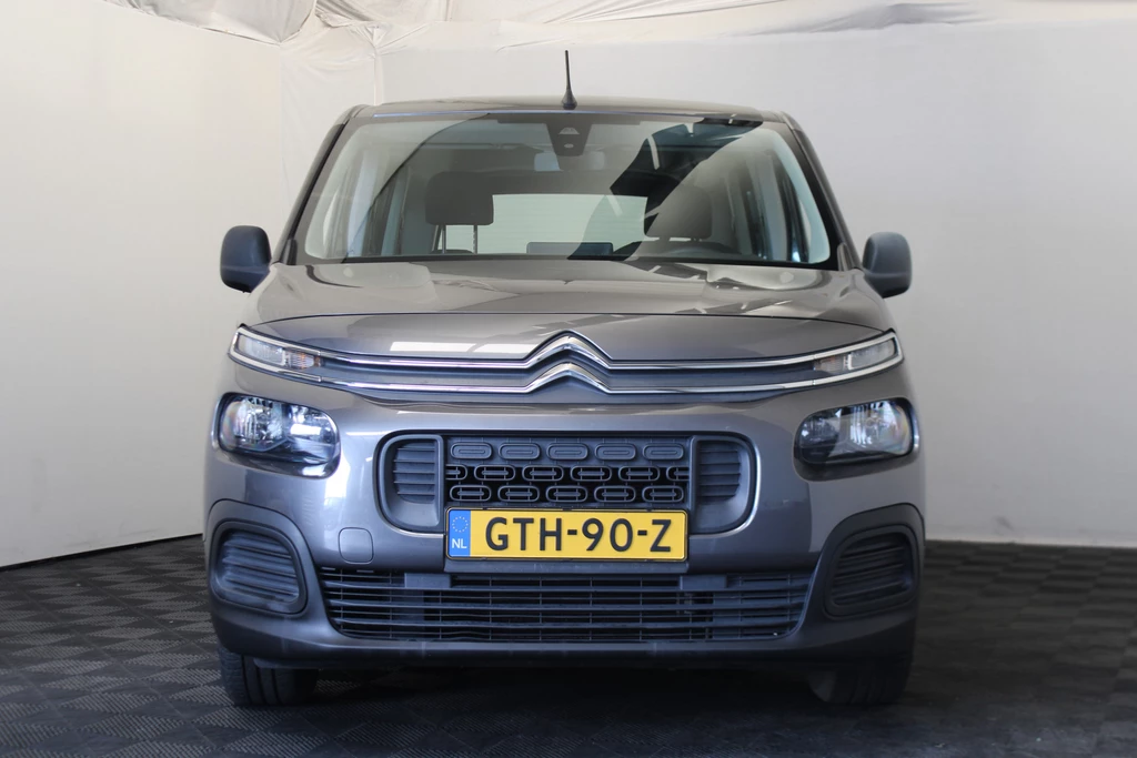 Citroën Berlingo – foto 6
