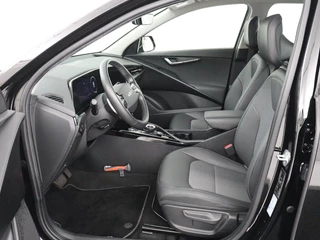 Kia Niro EV – thumbnail 6