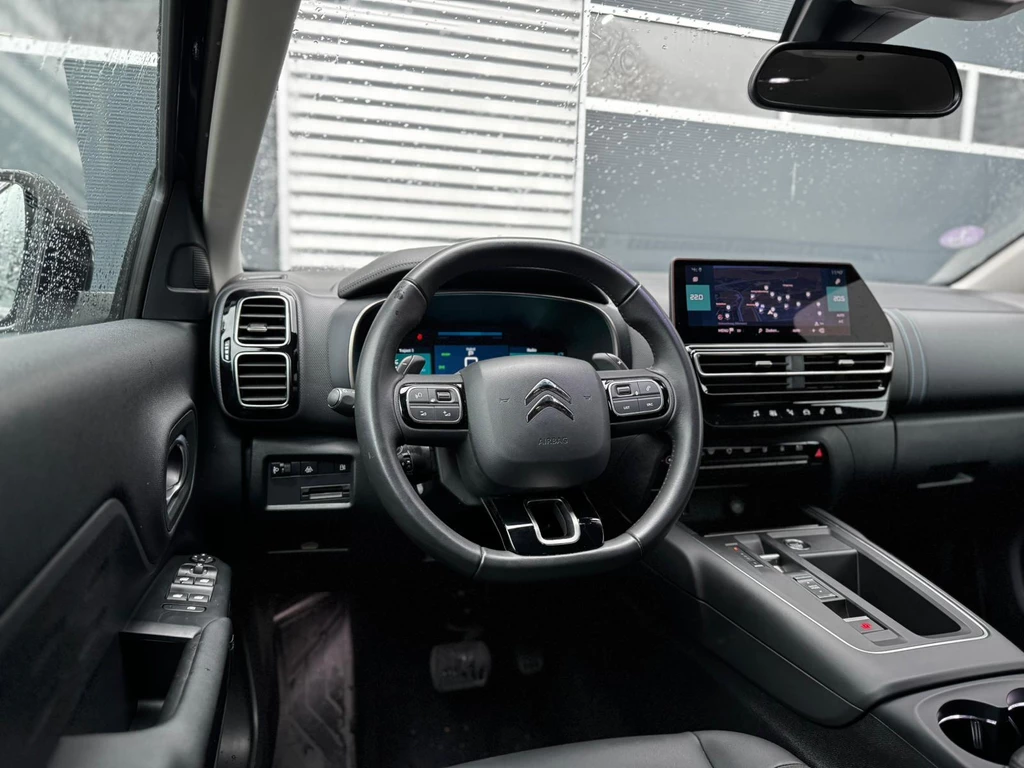 Citroën C5 Aircross – foto 18