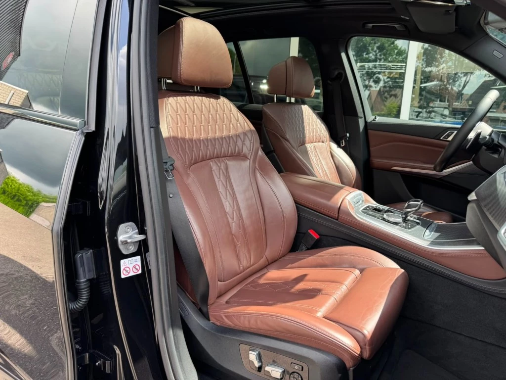 BMW X5 – foto 22