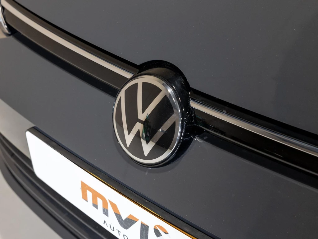 Volkswagen Golf – foto 11