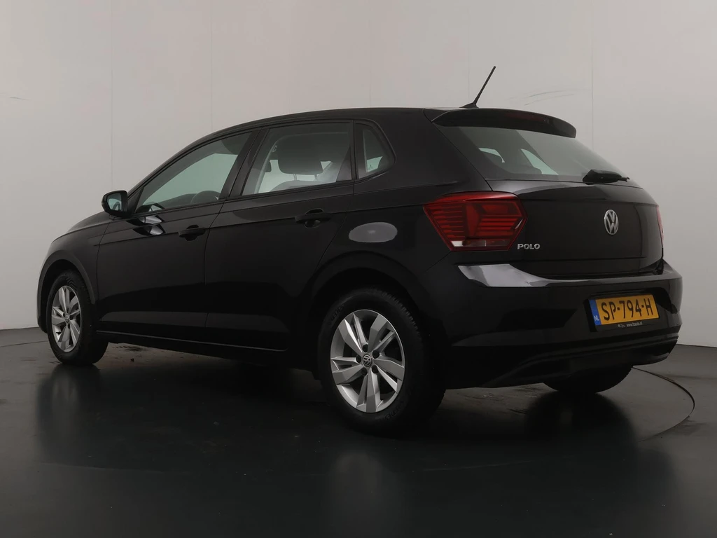 Volkswagen Polo – foto 3