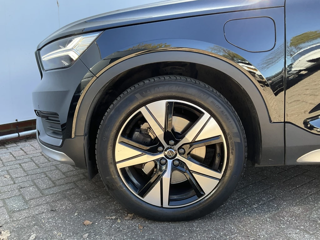 Volvo XC40 – foto 24