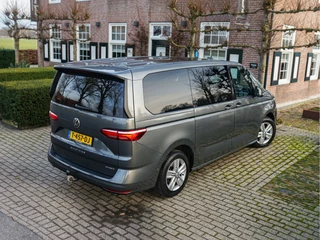 Volkswagen Multivan – thumbnail 15