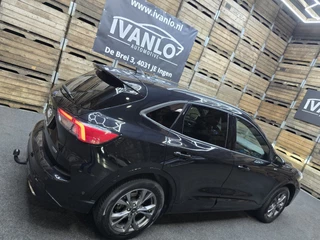 Ford Kuga – thumbnail 4