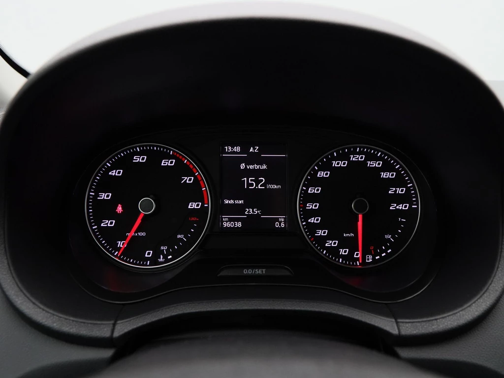 SEAT Ibiza – foto 19