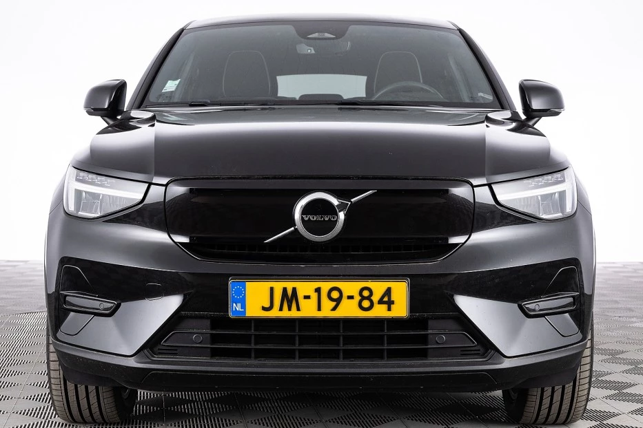 Volvo C40 – foto 7