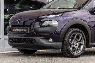 Citroën C4 Cactus – thumbnail 4