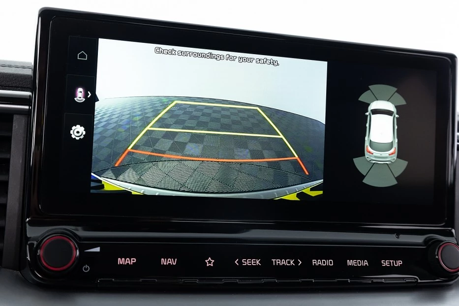 Kia XCeed – foto 25