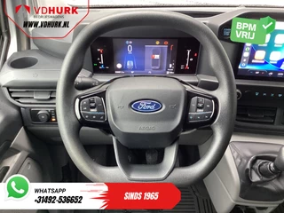 Ford Transit Custom – thumbnail 13