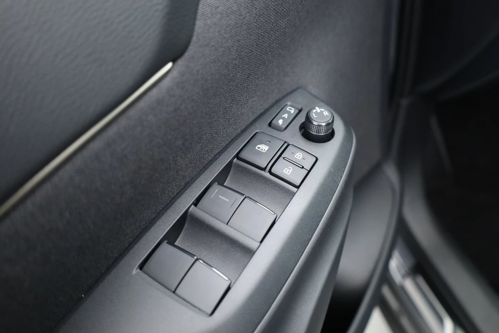 Toyota Yaris Cross – foto 14