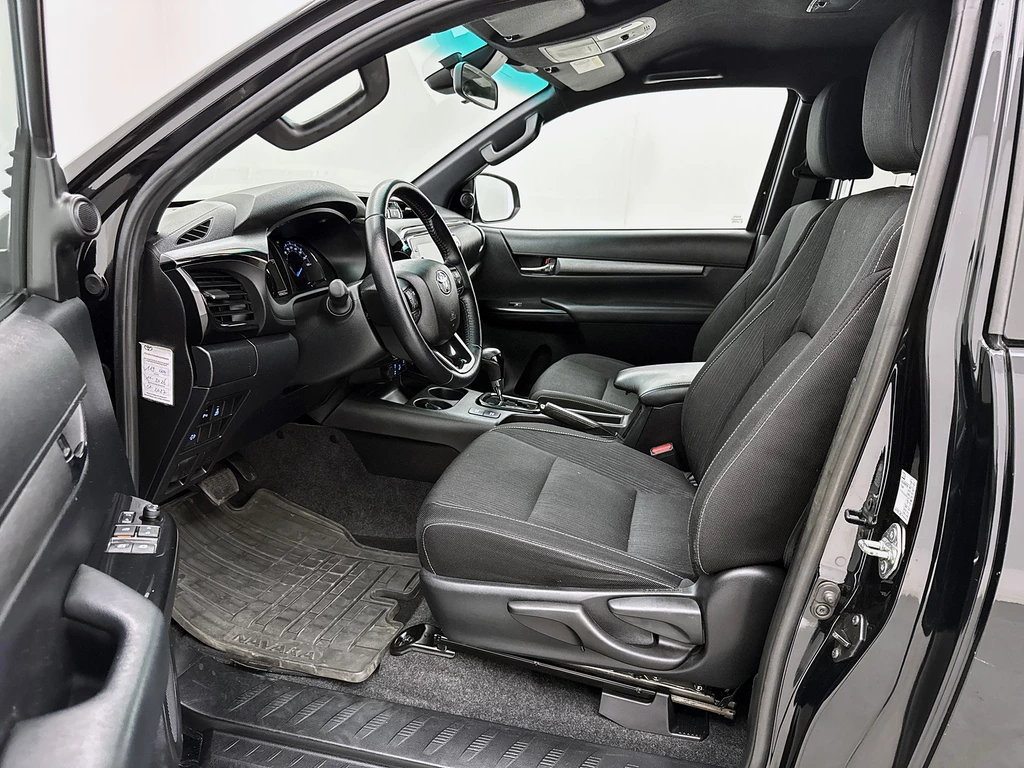 Toyota Hilux – foto 18