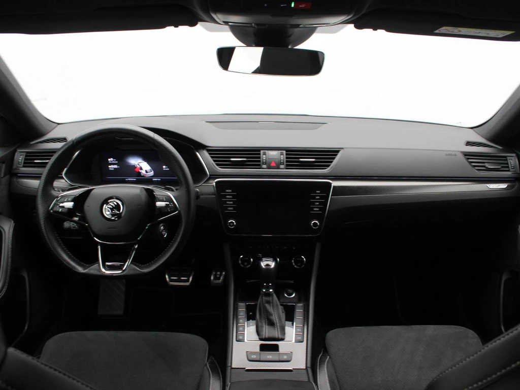 Škoda Superb – foto 36