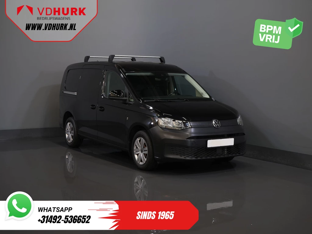 Volkswagen Caddy – foto 6