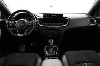 Kia Ceed Sportswagon – thumbnail 30