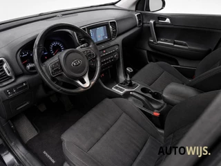 Kia Sportage – thumbnail 10