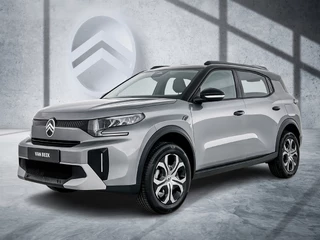 Citroën C3 Aircross – thumbnail 2