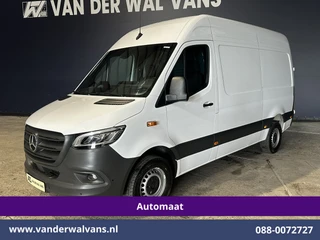 Mercedes-Benz Sprinter – thumbnail 1