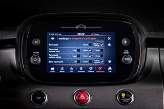 Fiat 500X – thumbnail 33