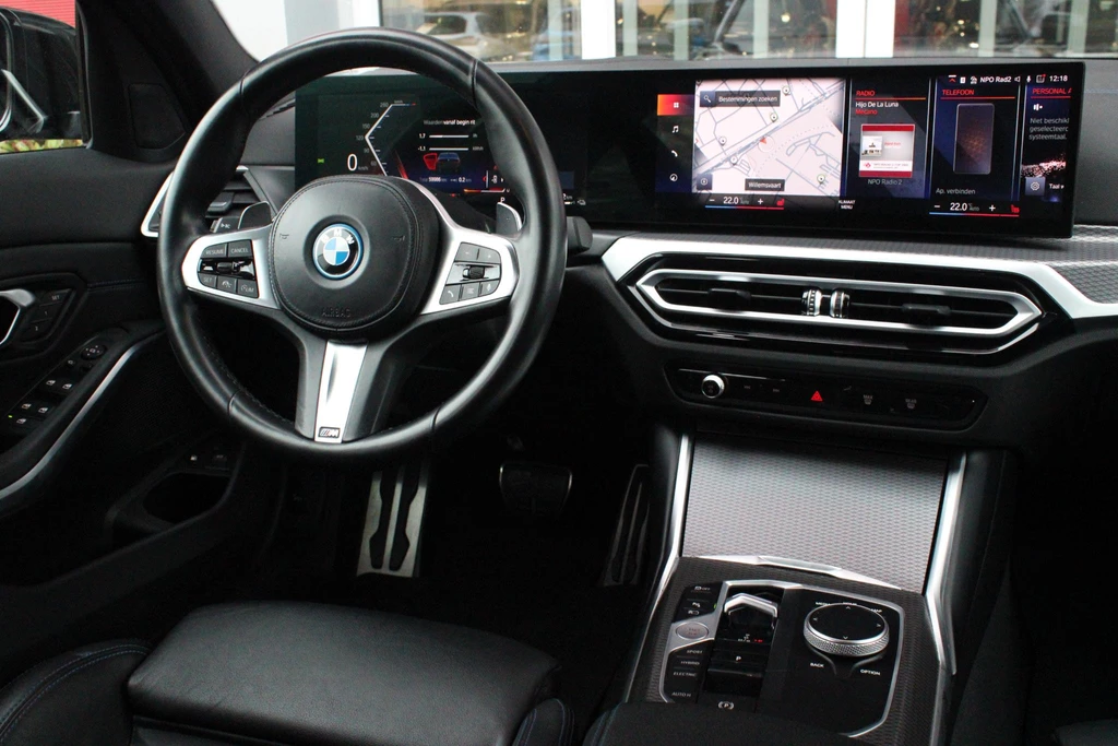 BMW 3 Serie – foto 50