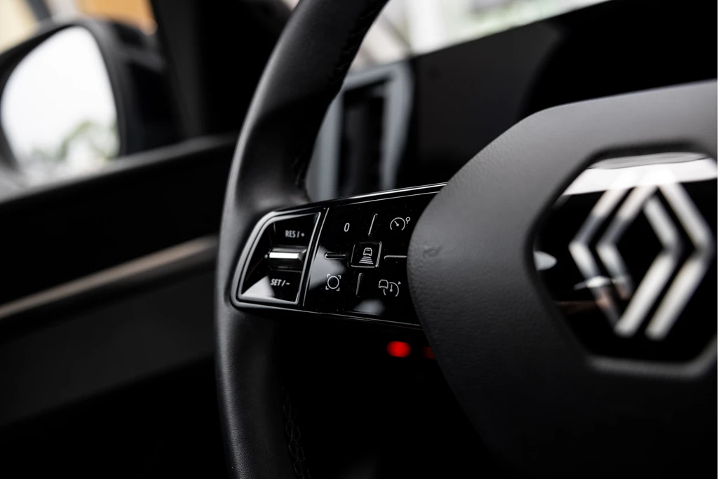 Renault Megane E-Tech – foto 32