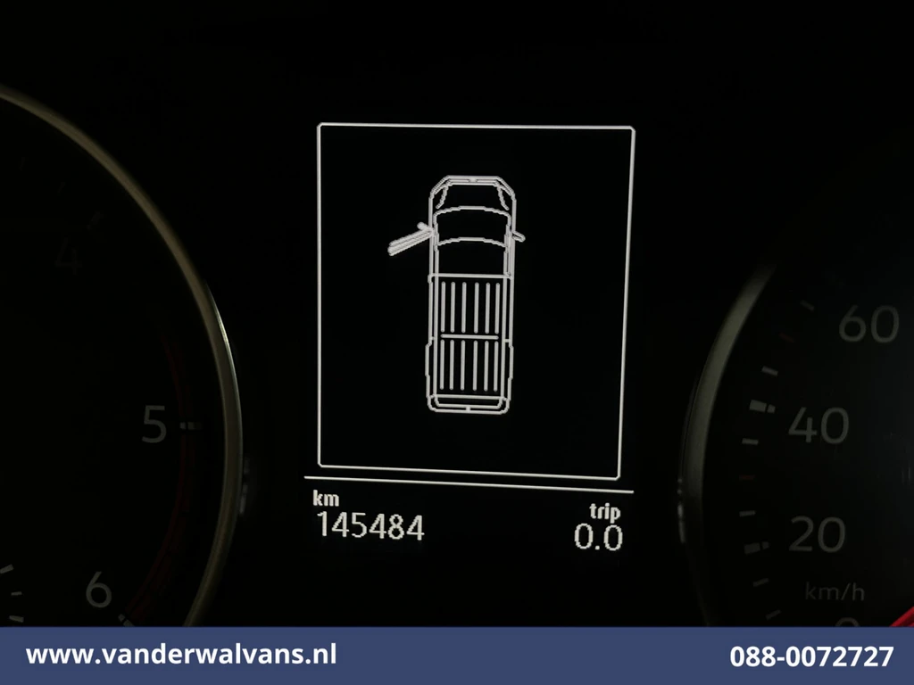 Volkswagen Crafter – foto 18